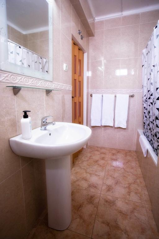Residencial Principe Guest House Barreiro  Room photo