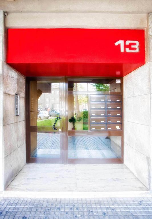 Residencial Principe Guest House Barreiro  Exterior photo