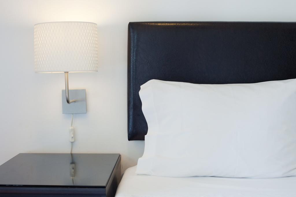 Residencial Principe Guest House Barreiro  Room photo