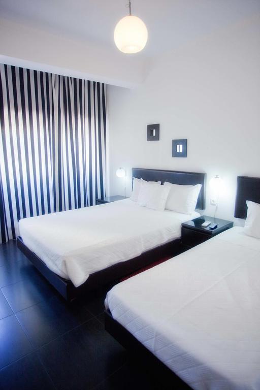 Residencial Principe Guest House Barreiro  Room photo