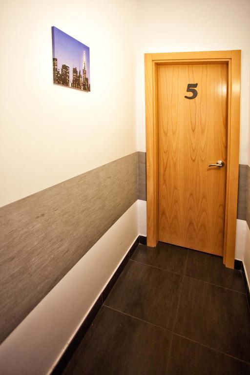 Residencial Principe Guest House Barreiro  Exterior photo