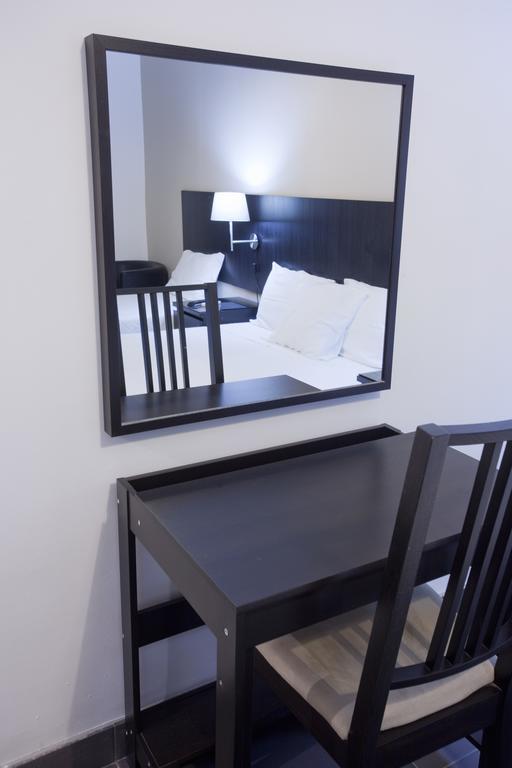 Residencial Principe Guest House Barreiro  Exterior photo