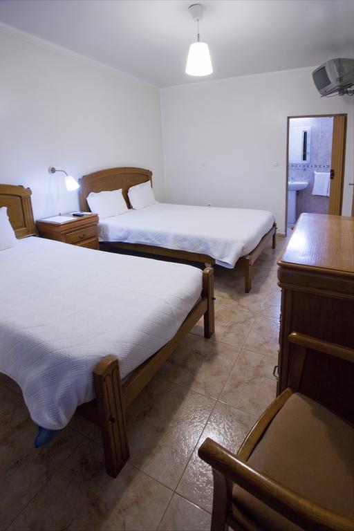 Residencial Principe Guest House Barreiro  Exterior photo