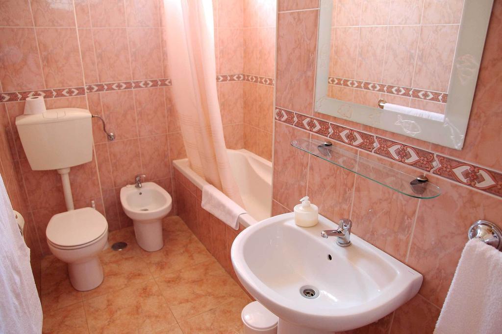 Residencial Principe Guest House Barreiro  Room photo